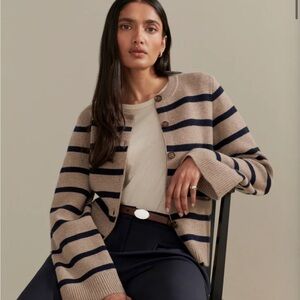 Jenni Kayne cooper cardigan